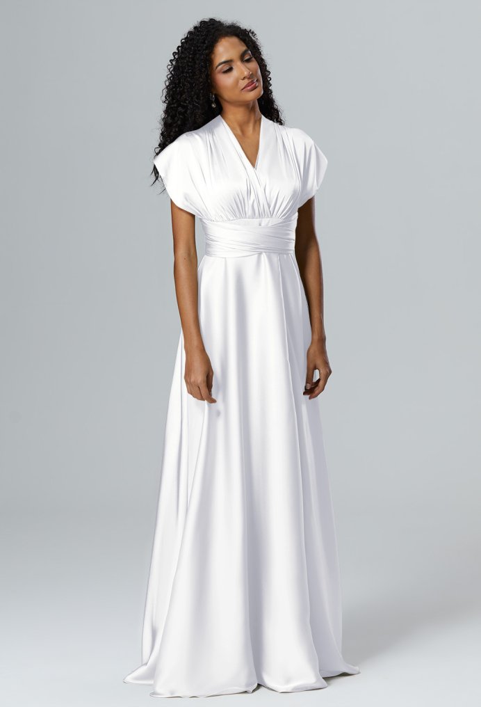 AW Salome Convertible Dress